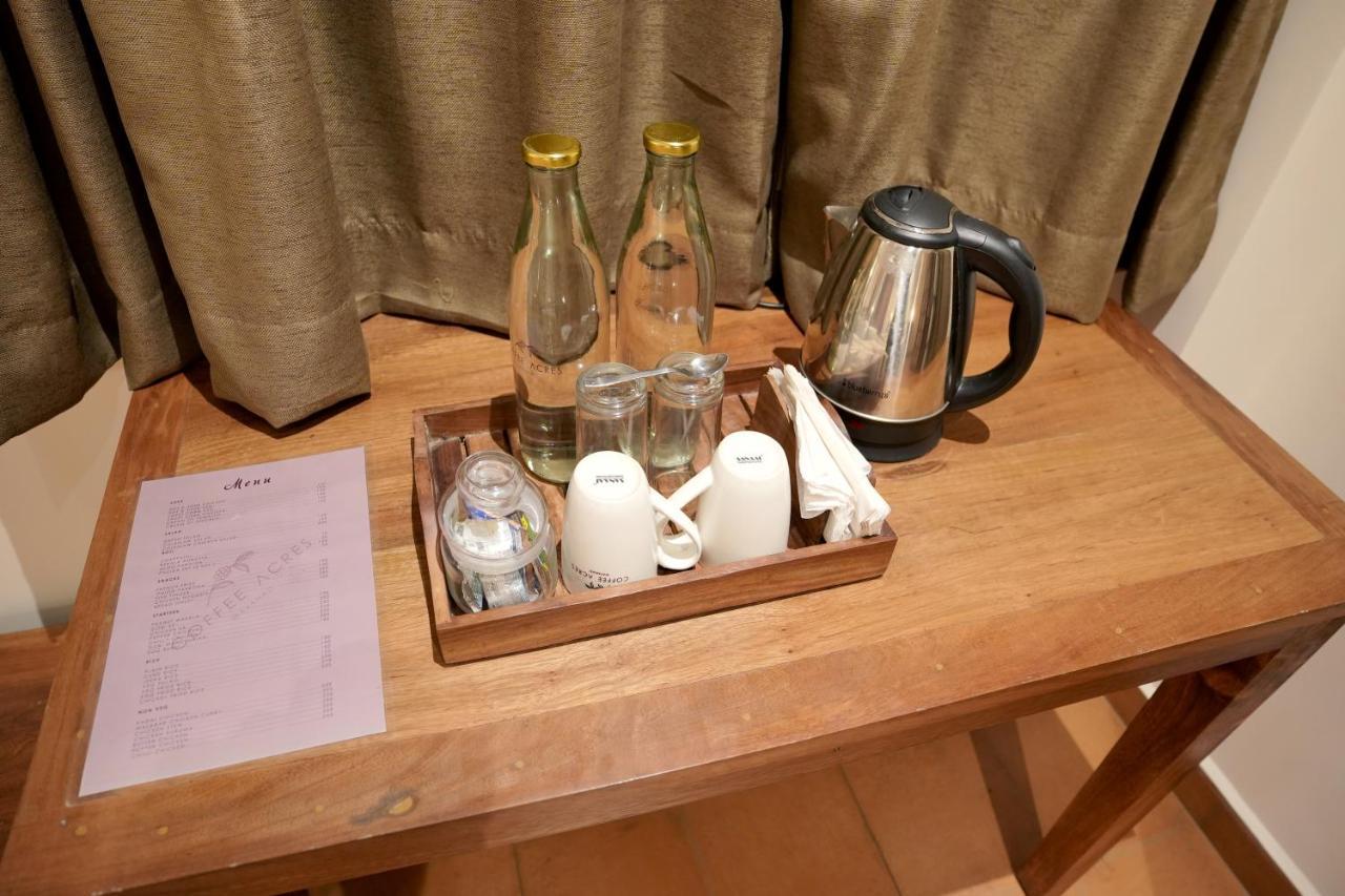 Coffee Acres Resort Kalpetta Εξωτερικό φωτογραφία