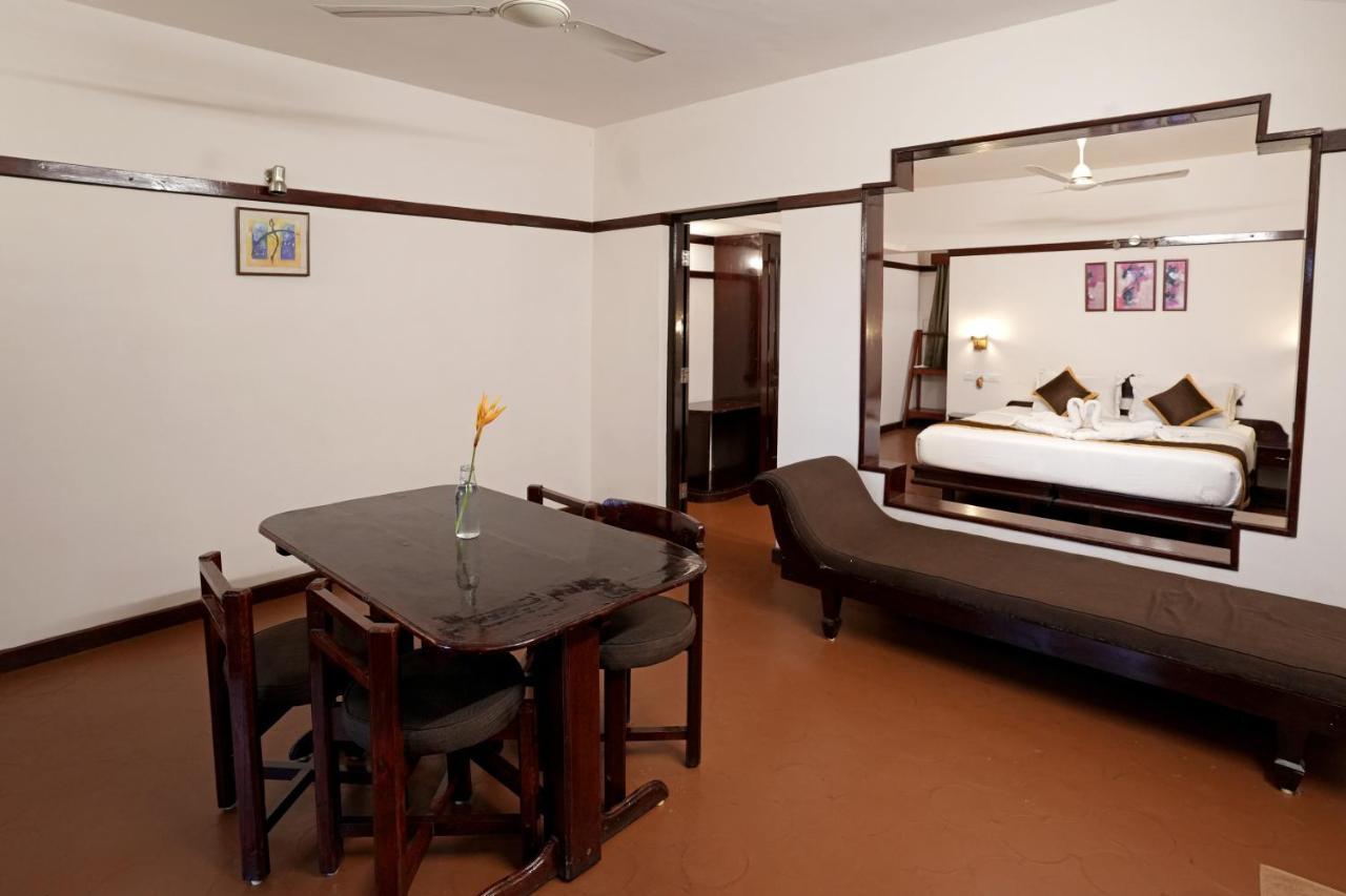 Coffee Acres Resort Kalpetta Εξωτερικό φωτογραφία