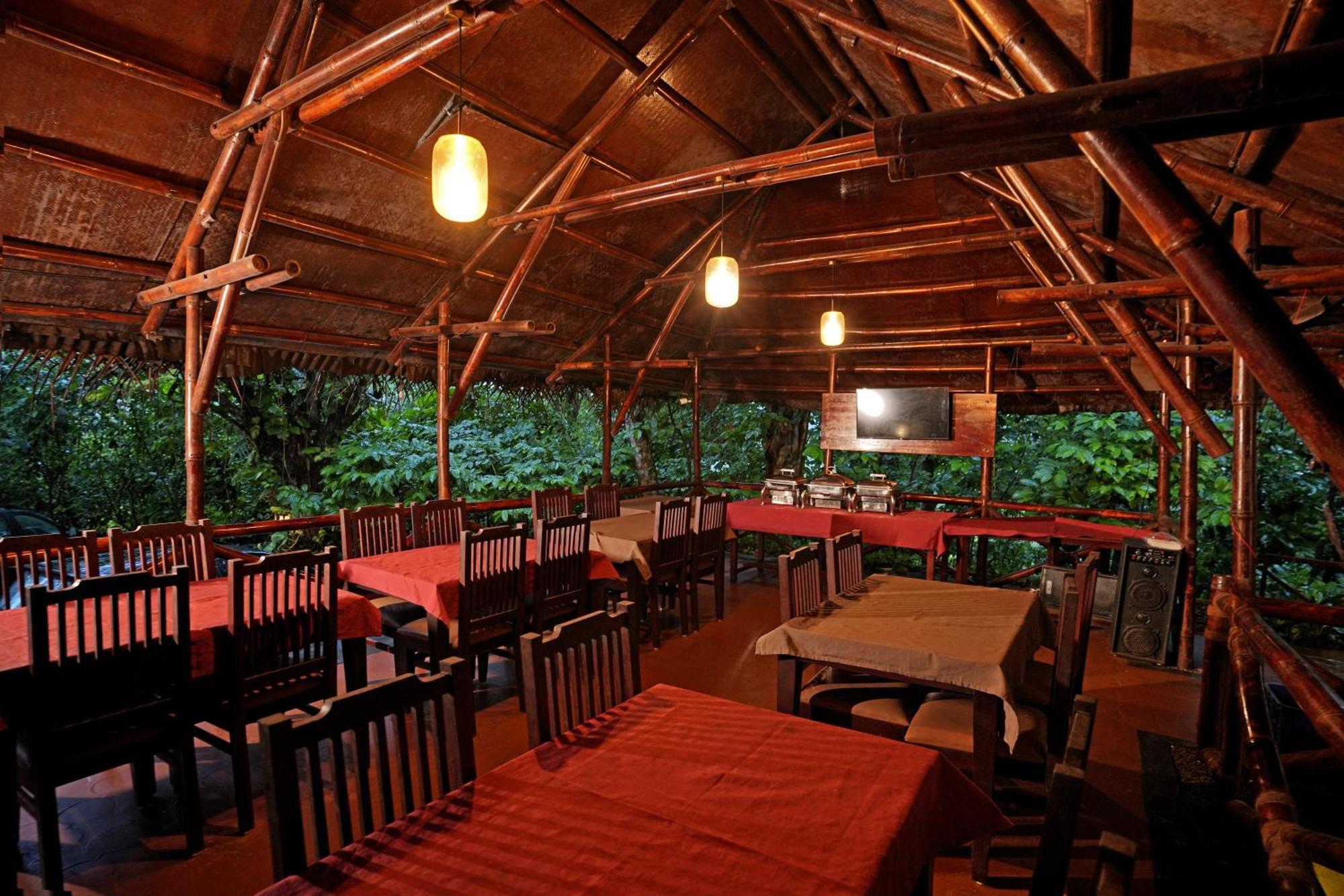 Coffee Acres Resort Kalpetta Εξωτερικό φωτογραφία