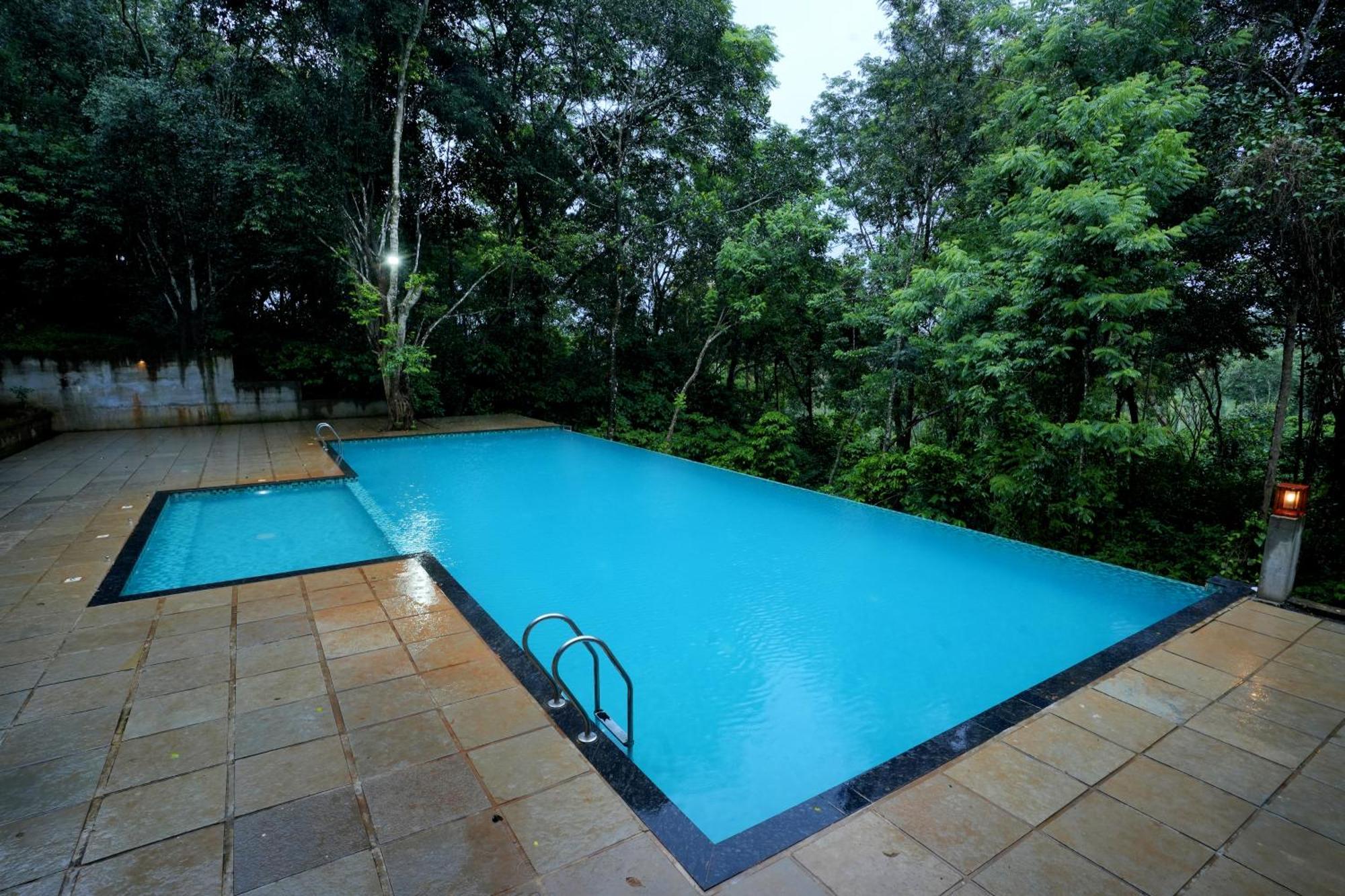 Coffee Acres Resort Kalpetta Εξωτερικό φωτογραφία