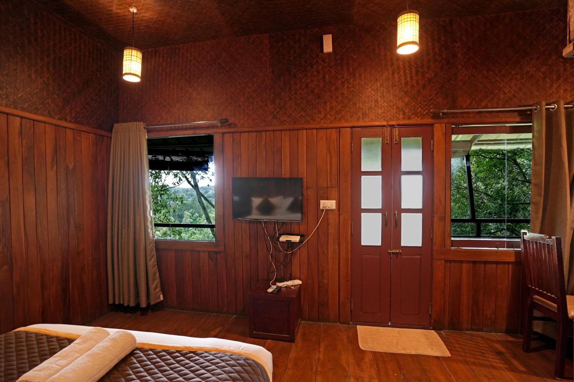 Coffee Acres Resort Kalpetta Εξωτερικό φωτογραφία