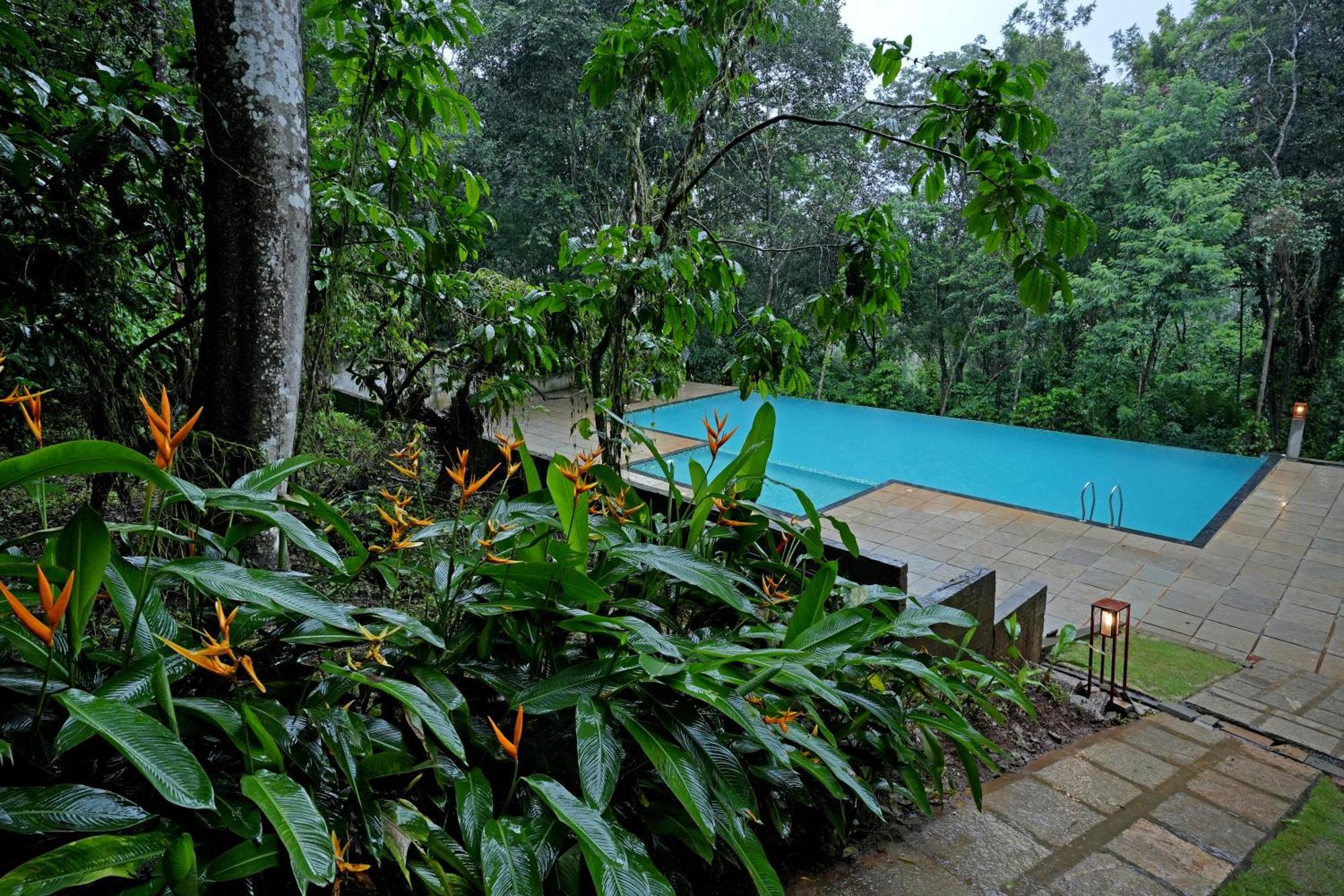 Coffee Acres Resort Kalpetta Εξωτερικό φωτογραφία